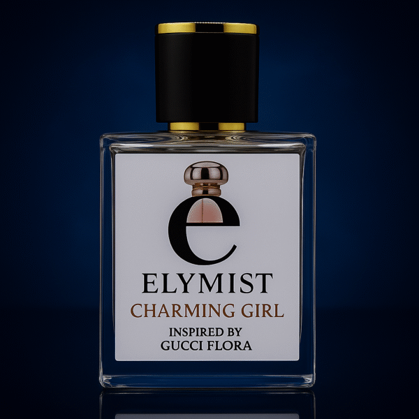 Charming Girl by Elymist