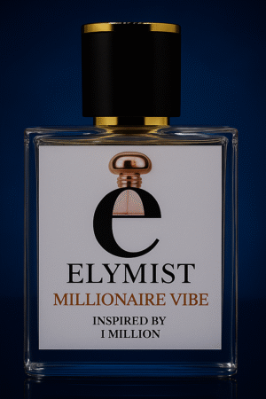 Millionaire Vibe by Elymist