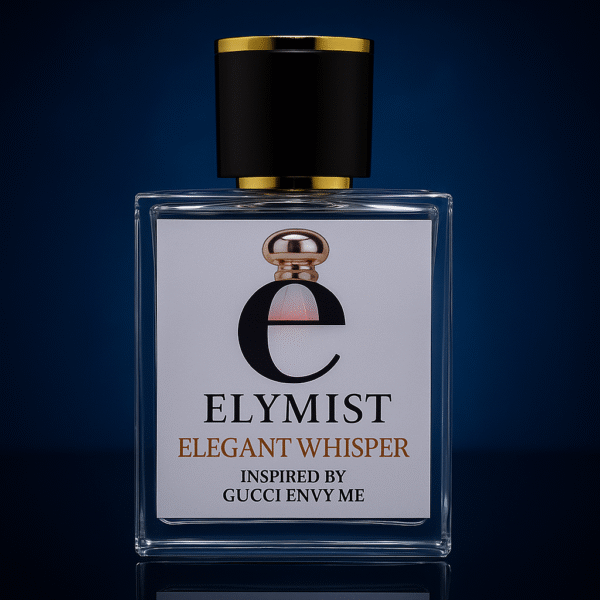 Elegant Whisper by Elymist
