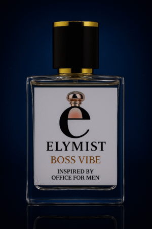 Boss Vibe by Elymist - Men's Perfume