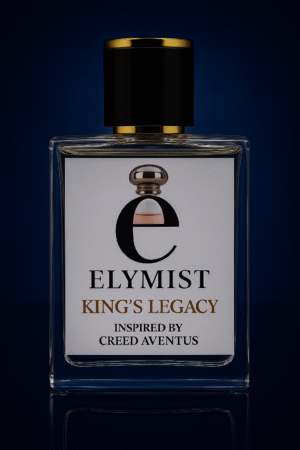 King Legacy by Elymist