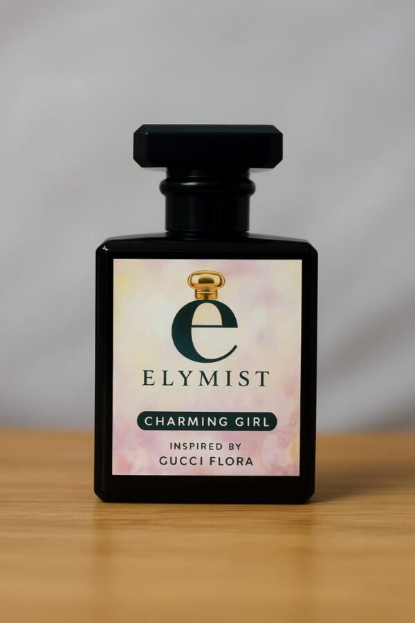 Charming Girl | Best perfume for women | Women no 01 choice | Elymist - luxurious in every drop