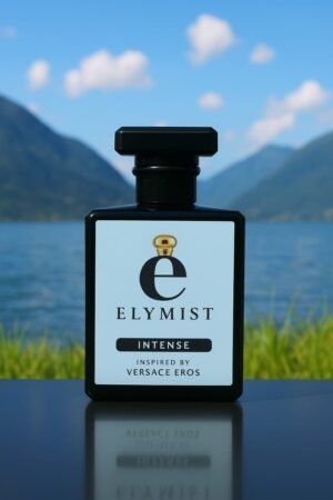 Intense | Best perfume for all seasons | Elymist - luxurious in every drop