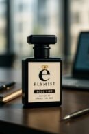 Boss Vibe | Best Perfume for men in pakistan | Longlasting perfume | Elymist - luxurious in every drop
