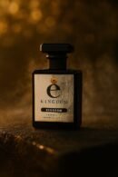 Kingdom | Best Perfume for men & women | Elymist - luxurious in every drop
